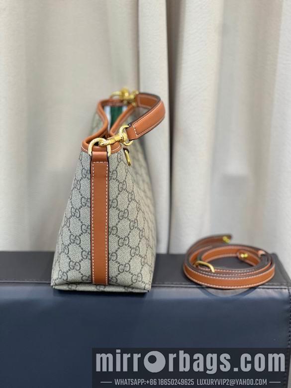 Gucci Bags 1:1 815118 19X18X11cm DF