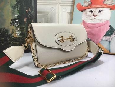 Gucci Bags 1:1 677286 26X16X4cm DF 3colour