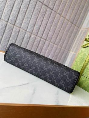 Gucci Bags 1:1 598234 28.5X18X9cm XM 3colour