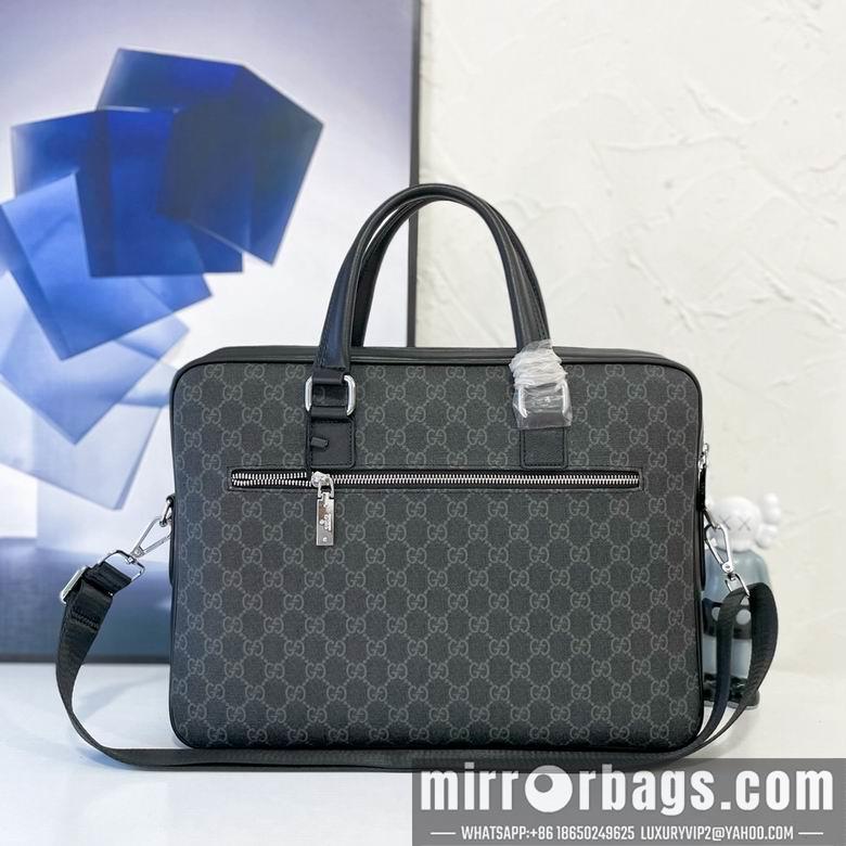 Gucci Bags 1:1 A115 39X29X7cm XM 2colour