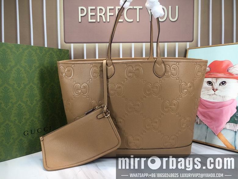 Gucci Bags 1:1 726755 40X33X19cm DF 2colour