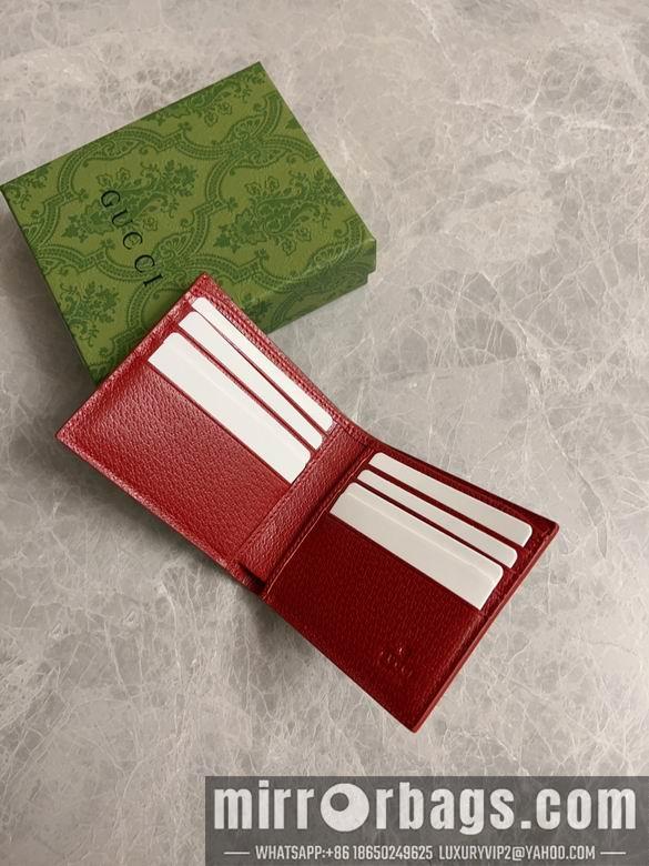 Gucci Bags 1:1 768243 11X9cm YG 5