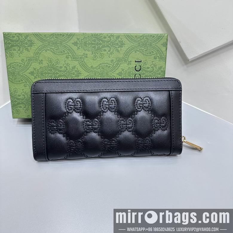 Gucci Bags 1:1 A6188 19X10cm XM