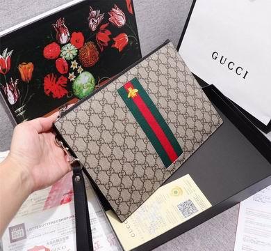 Gucci Bags 1:1 475317 30.5X21X1.5cm XM
