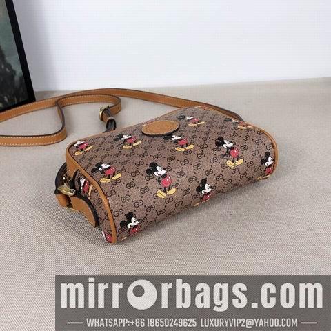 Gucci Bags 1:1 WD602536 米奇