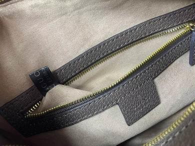 Gucci Bags 1:1 409529 28X17.5X15cm DF