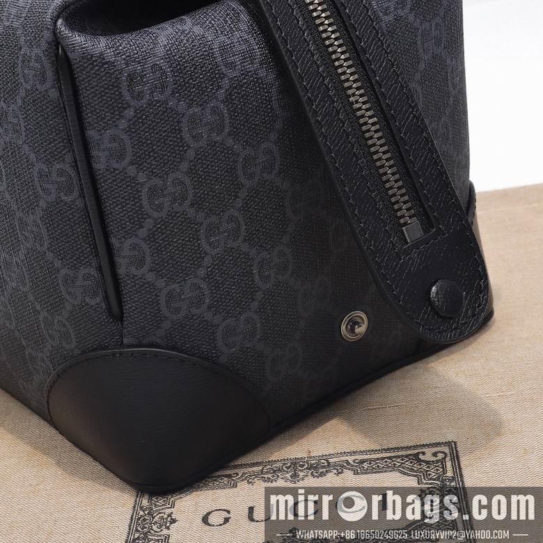 Gucci Bags 1:1 739453 25X16X16cm DF