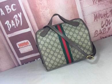 Gucci Bags 1:1 565224 27X22X17cm DF