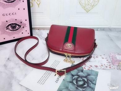 Gucci Bags 1:1 WD499621 23X19X8