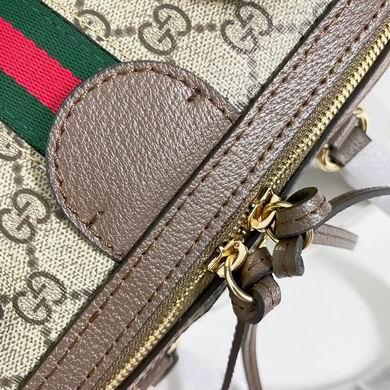 Gucci Bags 1:1 WD602577 25.5X14X14