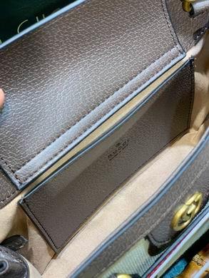 Gucci Bags 1:1 735153 27X15.5X11cm DF 3colour