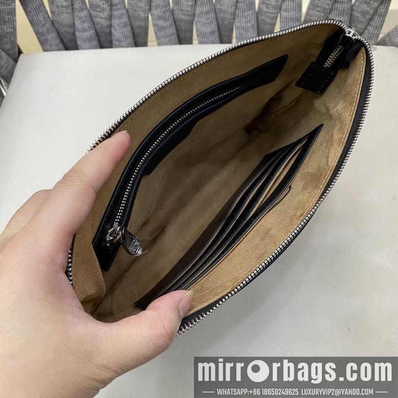 Gucci Bags 1:1 1063-5 29X19.5X3cm WP 2colour