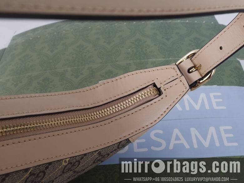 Gucci Bags 1:1 774336 20X15X5cm