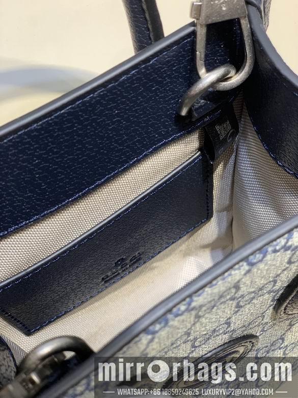 Gucci Bags 1:1 671623 6X20X7cm DF