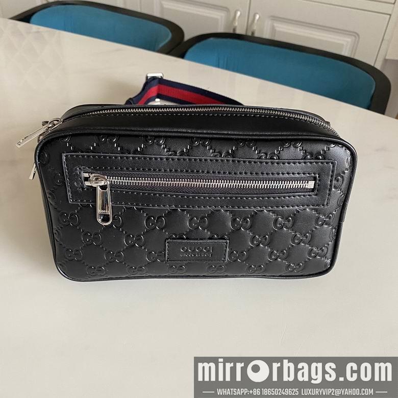 Gucci Bags 1:1 474293 24X14X5.5cm DF
