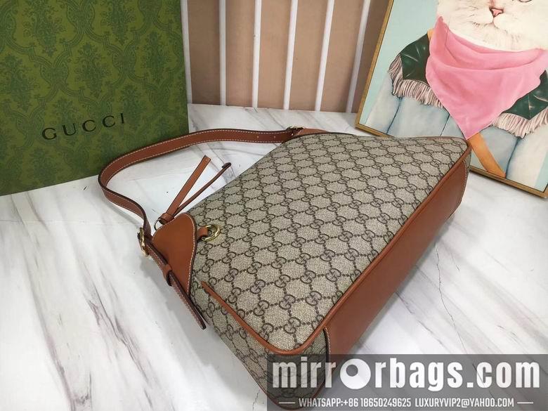 Gucci Bags 1:1 815217 37X23X8cm DF 2colour