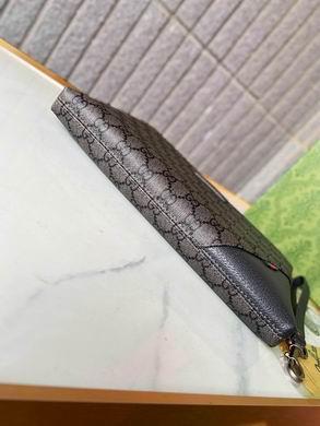 Gucci Bags 1:1 G019-1 28X18X2.5cm XM 3colour