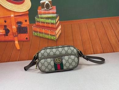 Gucci Bags 1:1 Ophidia 722557 18X11X6cm DF