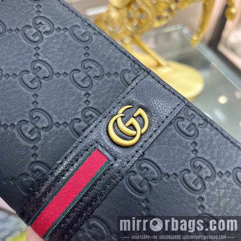 Gucci Bags 1:1 Long 19X10cm short 12X10cm 031603 XM