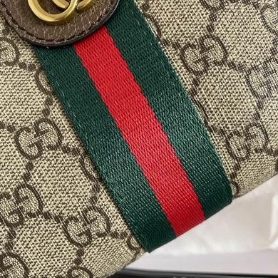 Gucci Bags 1:1 WD598127 14X17.5X5.5