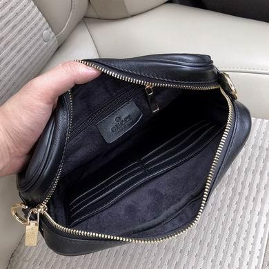 Gucci Bags 1:1 A122-1 26X17X7cm XM 2colour