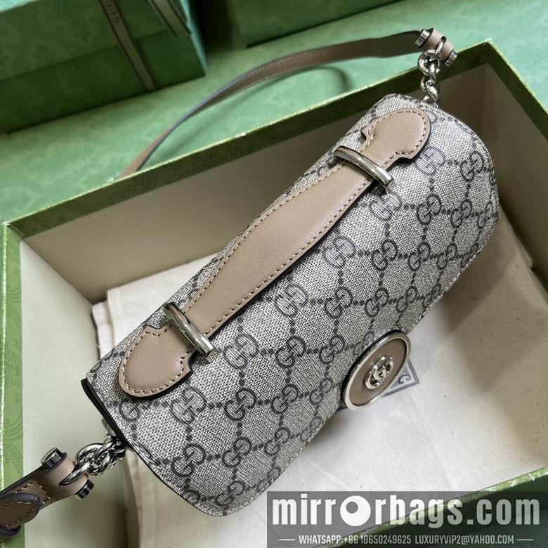 Gucci Bags 1:1 739722 21X10X5cm