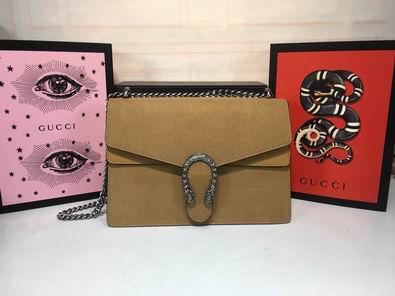 Gucci Bags 1:1 Dionysus 403348 30x20.5x11.5cm df05