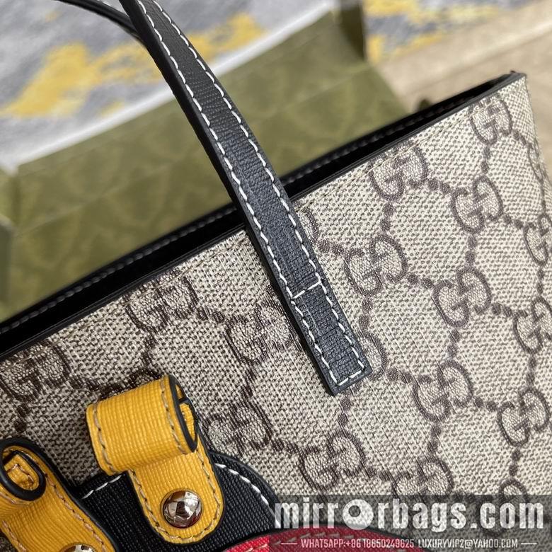 Gucci Bags 1:1 666288 21X20X10cm DF
