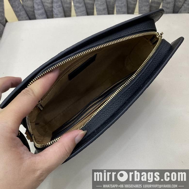 Gucci Bags 1:1 5246-5 27X16.5X5cm WP