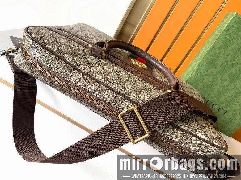 Gucci Bags 1:1 7032-1 39X7X29cm WP