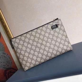 Gucci Bags 1:1 8004 28X18X2.5cm XM 2colour