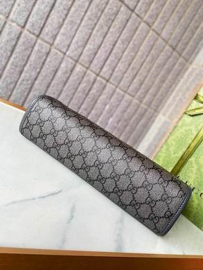 Gucci Bags 1:1 598234 28.5X18X9cm XM 3colour