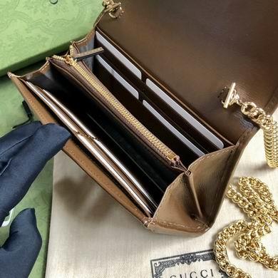 Gucci Bags 1:1 621888 19X10X4cm DF