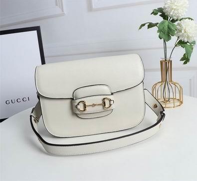 Gucci Bags 1:1 Horsebit 602204 25x18x8 cm df0328