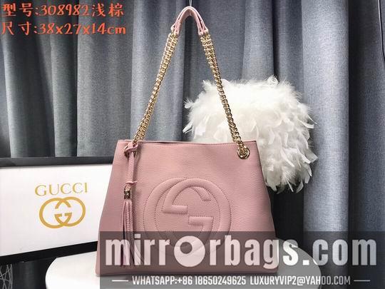 Gucci Bags 1:1 308982 38x27x14cm df06