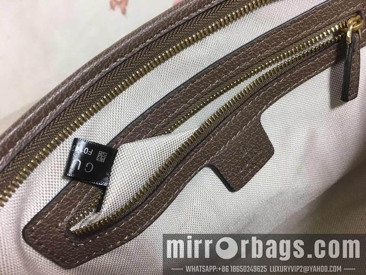 Gucci Bags 1:1 Ophidia 598234 28.5x18x9cm df04