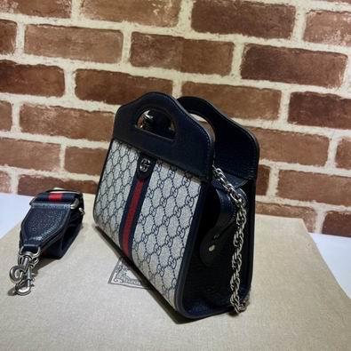 Gucci Bags 1:1 Ophidia 693724 25.5x19x10cm df0329