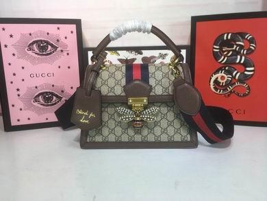 Gucci Bags 1:1 WD476541 25.5X17X13