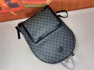 Gucci Bags 1:1 704017 31.5X41X14.5cm DF 2colour