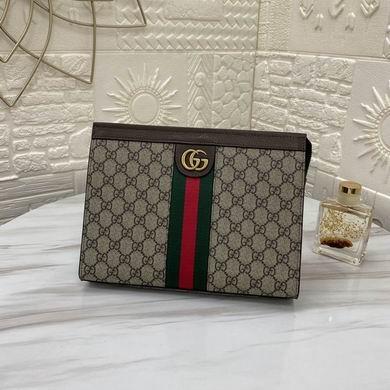 Gucci Bags 1:1 5063-5 27X21X6cm WP