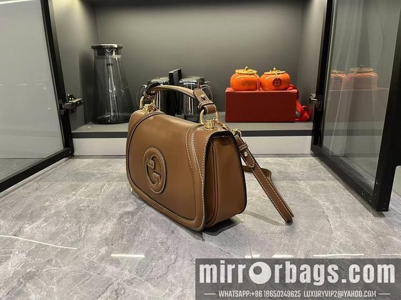 Gucci Bags 1:1 815714 26.5X16.5X8.5cm DF 4colour