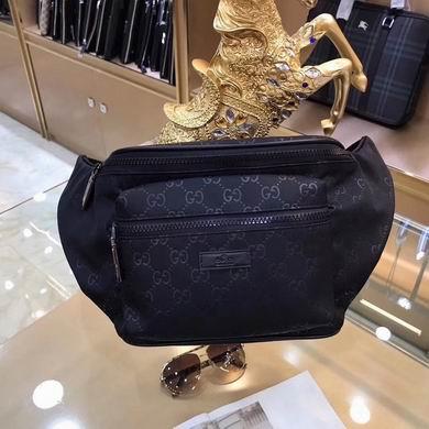 Gucci Bags 1:1 3396-4 39X18X8cm XM