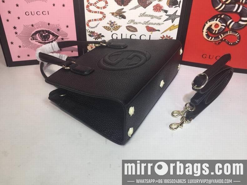 Gucci Bags 1:1 431571 32x5x22x10.5 cm df0328