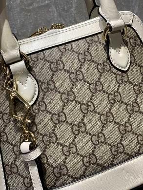 Gucci Bags 1:1 WD640716 20X19.5X7.5