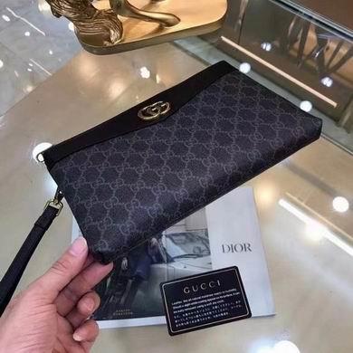 Gucci Bags 1:1 k33081 28X19X3cm WP 2colour