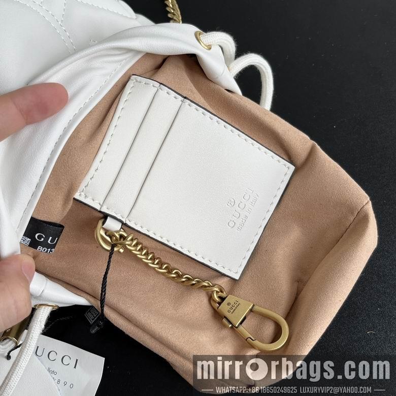 Gucci Bags 1:1 575163 19X17cm DF 4