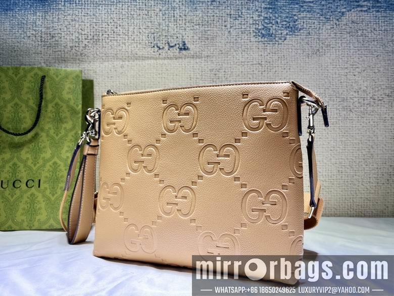 Gucci Bags 1:1 696009 31X24.5X5cm DF 3colour
