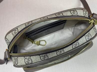Gucci Bags 1:1 Ophidia 722557 18X11X6cm DF