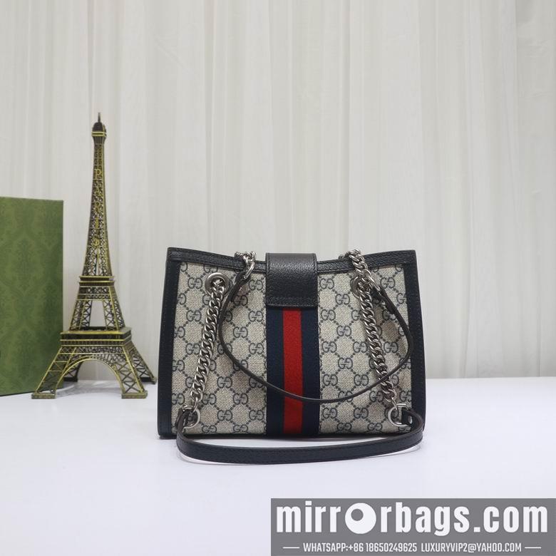 Gucci Bags 1:1 498156 26X18X10cm DF-2