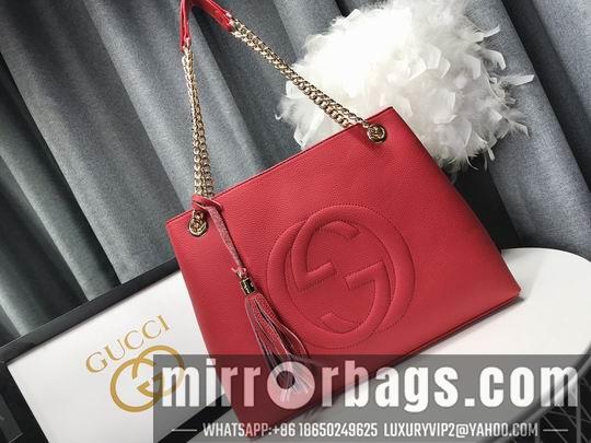 Gucci Bags 1:1 308982 38x27x14cm df06